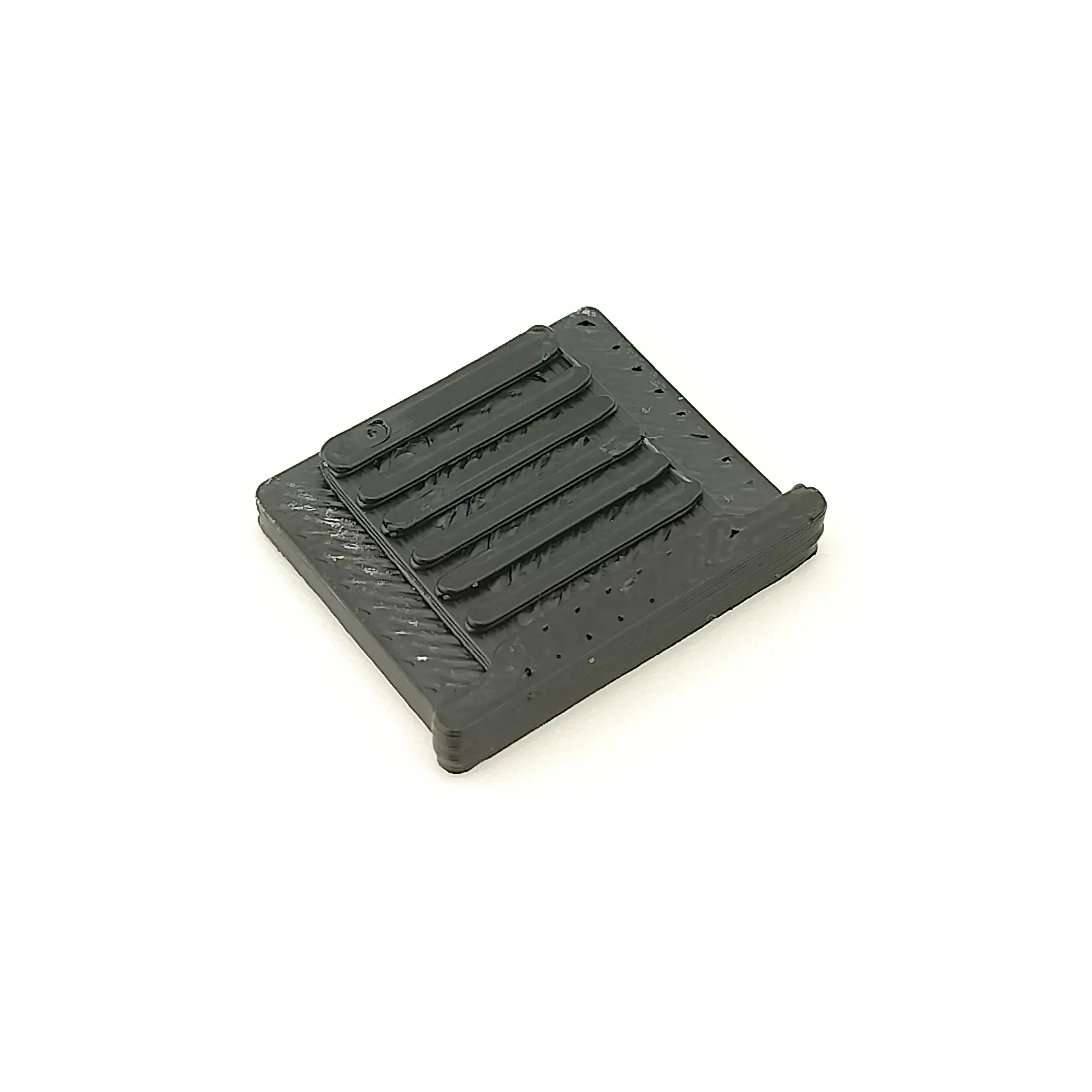 3D Printer Files 3MF File SONY HOT SHOE COVER Creality Cloud