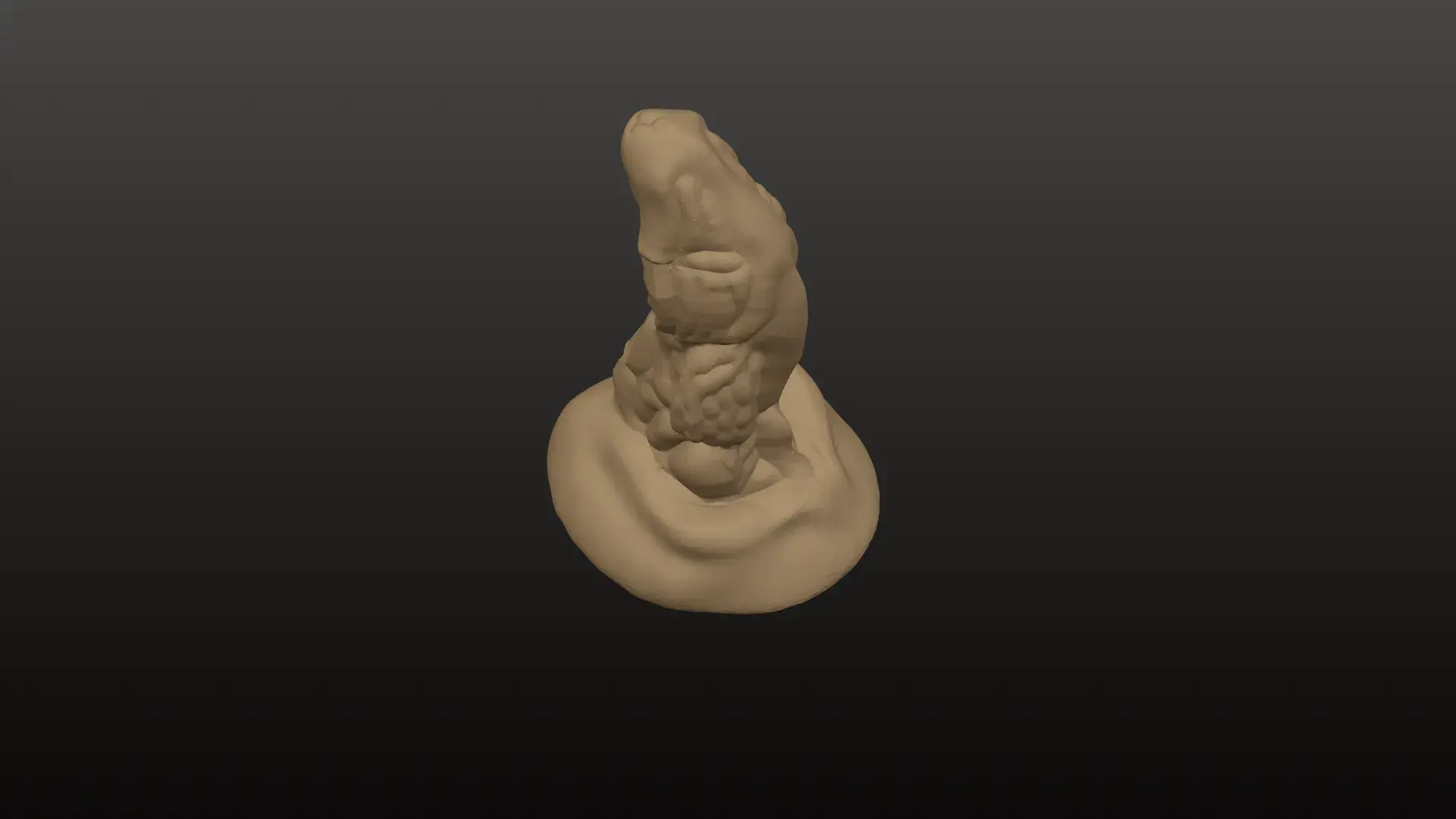 Other STL Indir Amon Dildo TTenebrisX