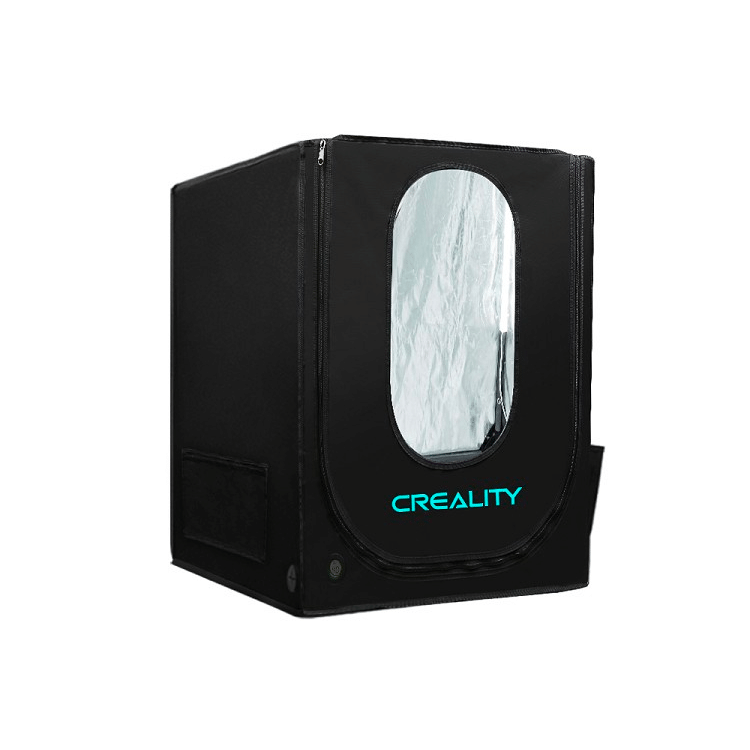 Creality Big Size 3D Printer Multifunction Enclosure Creality Cloud