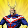 avatar of Little Might