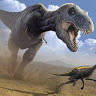 avatar of Active T-Rex