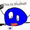 avatar of Blue Ball