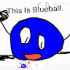 avatar of Blue Ball