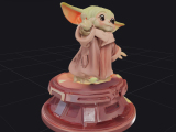 Grogu hello-3