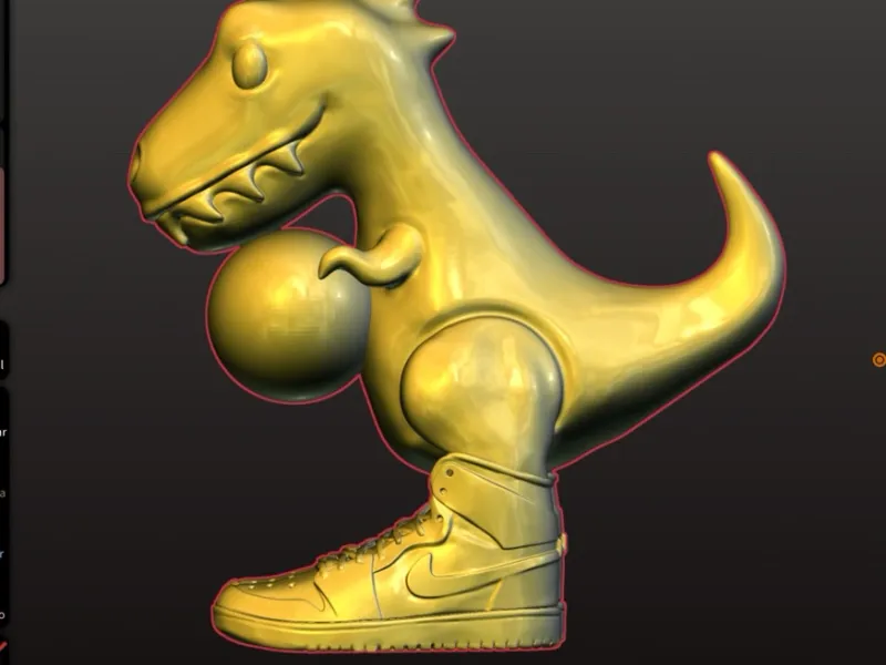 Dino Jordan