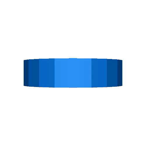 Subwoofer baffle
