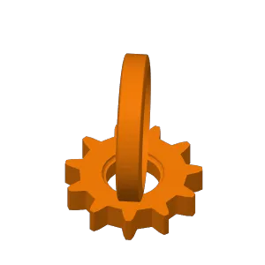 Gear Ring