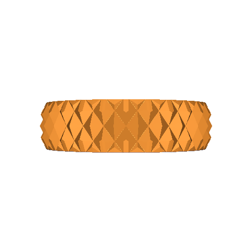 Ring fidget