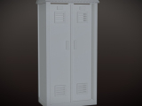 Dead By Daylight Locker-0