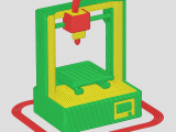 Business card embosser-2