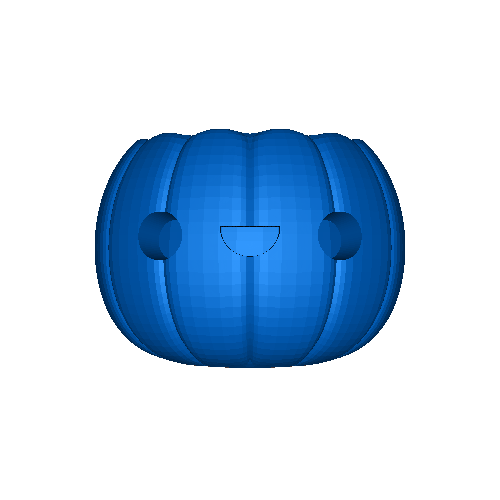 cute pumpkin