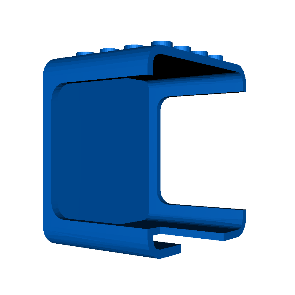 Ender 3 X-Axis Cover