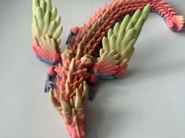 ドラゴン