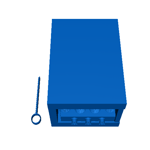 Spring generator