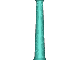 Short Optishot Compatible Tee-0