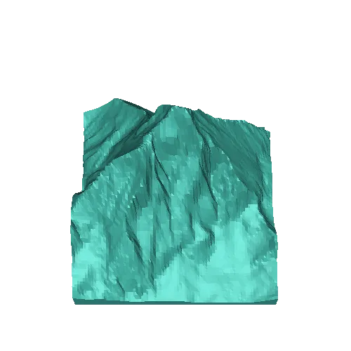 Montagna