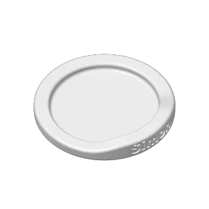 Personalised Coaster (with names) (free)