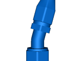 A/N fitting for hose line-3