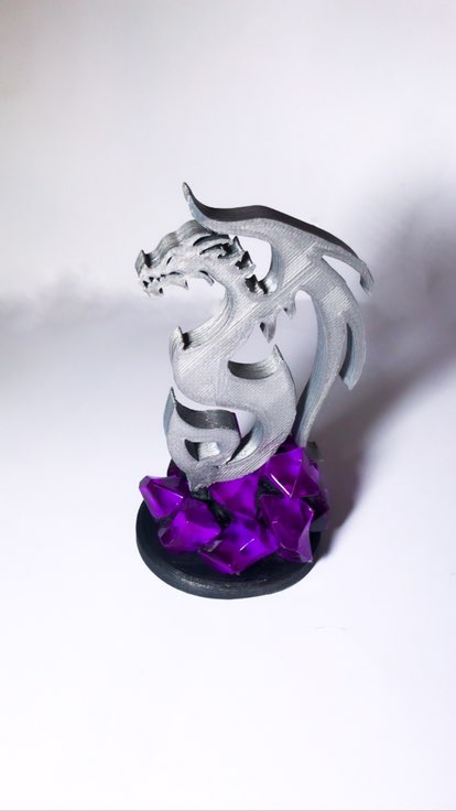 Dragon 🐉 incense holder