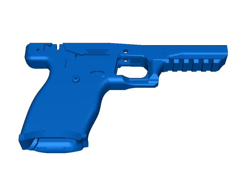 Hipoint 40/45