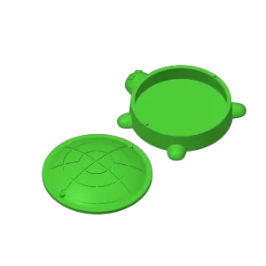Turtle Sandbox