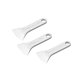 A simple bed scraper