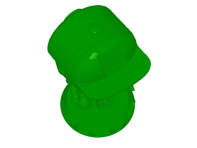 Funko skater