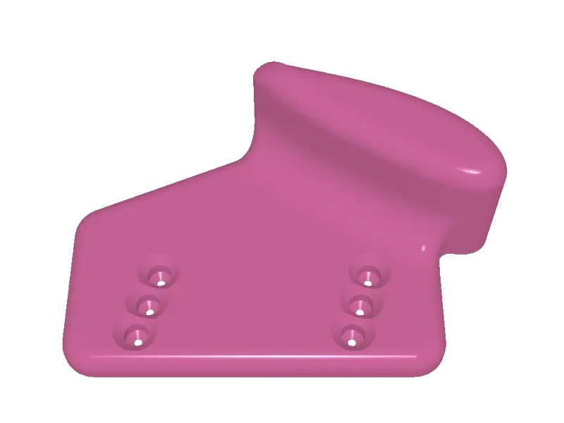 Flypad inmotion v11