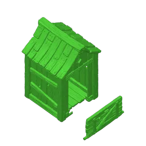 Outhouse