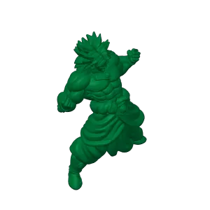 broly