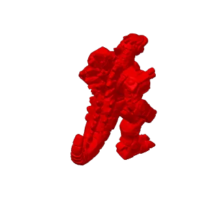 Mecha Godzilla