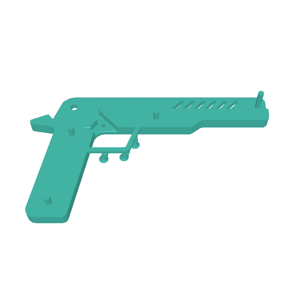 Gun