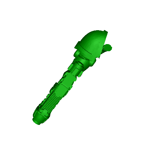 Inceptor gadget