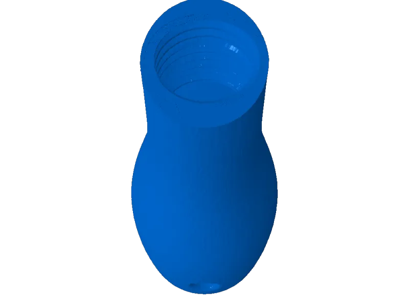 Oculus beat saver