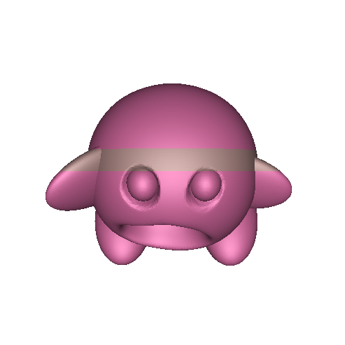 Kes şunu Kirby