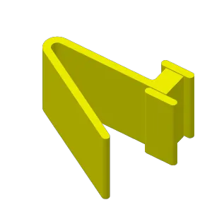 Smartphone stand