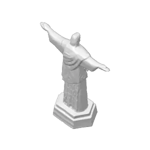 Christ the Redeemer Rio de Janeiro - cristo brazil