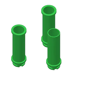 Filament spool holder for Creality K1