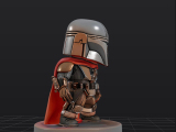 MANDO-2