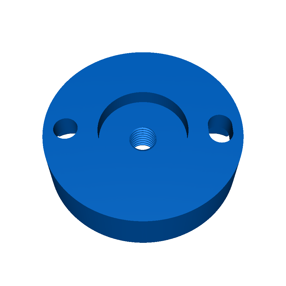 Gm 2.4 rear main seal installer