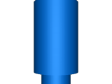 Slide CBR-0
