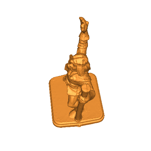 HeroQuest-Figurenserie