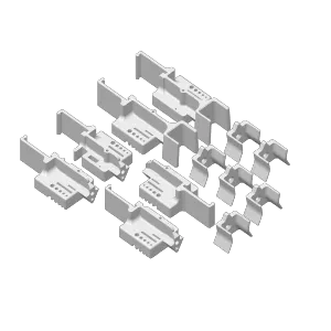 Ender 3 V3 SE Toolholder
