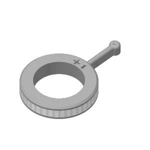 Creality Nebula Camera Focus Pull