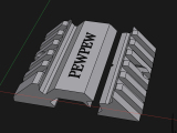 Dual picatinny-1