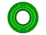 Tron ID disk-0