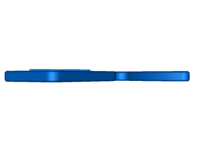 Chamber flag Tikka