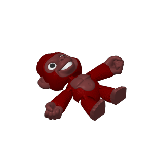 Home print settings: 