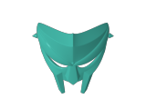 MF DOOM mask-0