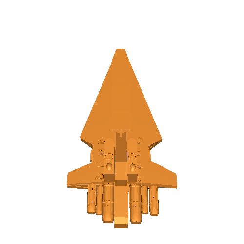Clase Venator Star Wars